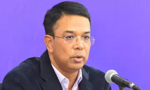 తెలంగాణ ఓటర్లకు ఎన్నికల అధికారి కీలక పిలుపు