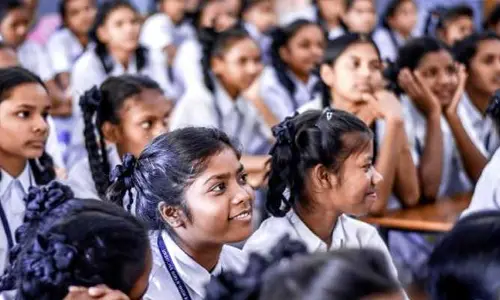 శుభవార్త: ఆడపిల్లల పేరుమీద రూ.2 లక్షల ఫిక్స్‌డ్ డిపాజిట్