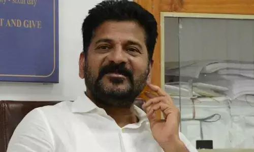 రైతుబంధుకు ఈసీ గ్రీన్ సిగ్నల్‌పై రేవంత్ రియాక్షన్