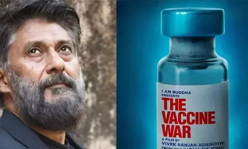‘ది వ్యాక్సిన్ వార్’ మూవీ ఓటీటీలో స్ట్రీమింగ్‍కు వచ్చేసినా.. కానీ..!