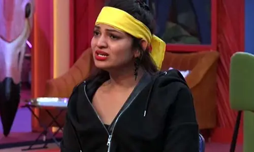 Bigg Boss-7: తన గొయ్యి తానే తవ్వుకున్న అశ్విని.. సెల్ఫ్ నామినేషన్‌తో ఇంటి నుంచి బయటకు