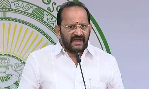 Prathipadu: ఎమ్మెల్యే ఒంటెత్తు పోకడలు.. వైసీపీకి నలుగురు కీలక నేతలు గుడ్ బై
