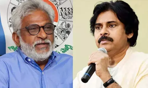 మాది పావలా పార్టీ కాదు.. జనసేనపై వైవీ సుబ్బారెడ్డి విమర్శలు