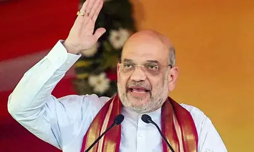 సింగరేణి కార్మికులకు గుడ్ న్యూస్.. కీలక హామీ ఇచ్చిన అమిత్ షా