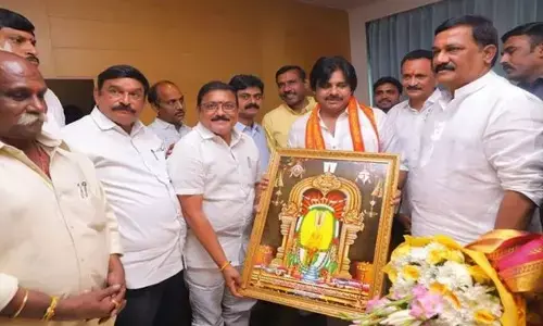 ఆ తప్పు మళ్లీ జరగదు..2024 ఎన్నికలపై పవన్ కల్యాణ్  కీలక నిర్ణయం