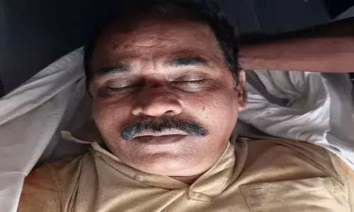 ప్రధాని భద్రత కోసం వచ్చి: తిరుమలలో ఇంటెలిజెన్స్ డీఎస్పీ గుండెపోటుతో మృతి