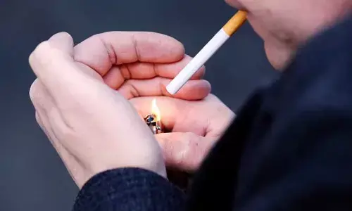 Smoking: శీతాకాలంలో స్మోకింగ్.. శరీరంలో ఏ అవయవానికి ముప్పో తెలుసా?