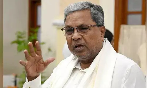 సీఎంగా ప్రమాణం చేసిన రోజే ఆదేశాలిచ్చాం: సిద్దరామయ్య