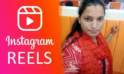 హత్యకు దారితీసిన ఇన్‌స్టా రీల్స్.. భర్త ఎంత చెప్పినా భార్య వినలే..!