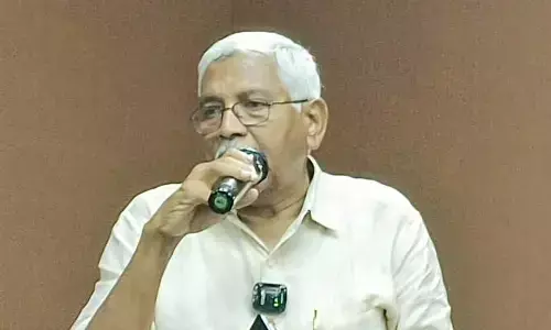 ఆరోజు కేసీఆర్ రాకపోవడమే మంచిదైంది.. కోదండరామ్ సంచలన వ్యాఖ్యలు