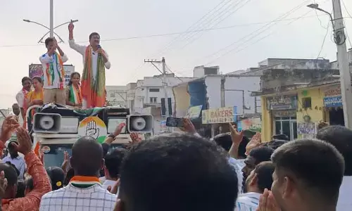అధికారంలోకి రాగానే 6 గ్యారెంటీలను కచ్చితంగా అమలు చేస్తాం