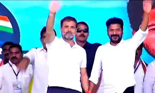 కేసీఆర్ పై ఈడీ విచారణ ఎందుకు చేయదు