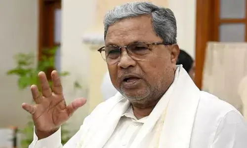 మూడ్రోజుల్లో తెలంగాణలో కొత్త ప్రభుత్వం