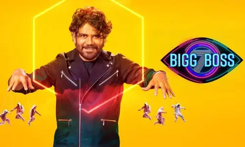 Bigg Boss-7: వచ్చిన నెగిటివిటీని పోగొట్టుకునేందుకు పెద్ద ప్లానే వేసిన బిగ్ బాస్..!