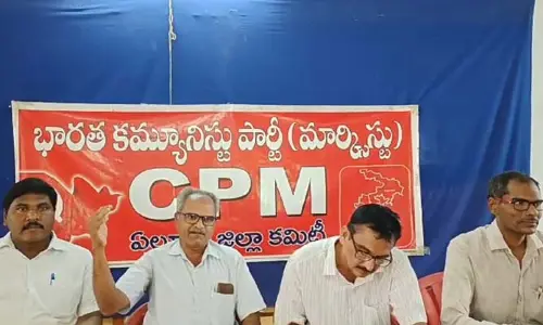 Kolleru: ఏకో సెన్సిటివ్ జోన్‌పై ఆందోళనకు సిద్ధమైన CPM