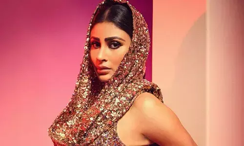 Mouni Roy