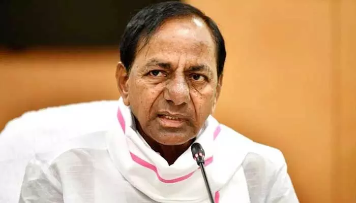 బ్రేకింగ్: ఆ స్థానంలో KCR ఓటమి..! ఆరామస్తాన్ ఎగ్జిట్స్ పోల్స్లో షాకింగ్ రిజల్ట్ బ్రేకింగ్: ఆ స్థానంలో KCR ఓటమి..! ఆరామస్తాన్ ఎగ్జిట్స్ పోల్స్లో షాకింగ్ రిజల్ట్