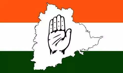 రైతు బంధు దుమారం.. సీఈవోకు మరోసారి టీ కాంగ్రెస్ నేతల ఫిర్యాదు