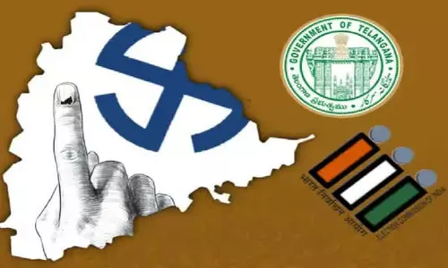 TS Elections : 119 నియోజకవర్గాల్లో సమస్యాత్మక పోలింగ్ కేంద్రాలివే..!