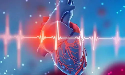 కన్నీరు పెట్టించే ఘటన.. గుండెపోటుతో ఆరేళ్ల చిన్నారి మృతి