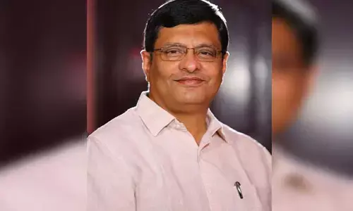 కొత్తగూడెంలో త్రిముఖ పోరు.. జలగం ఎంట్రీతో మారిన సీన్!