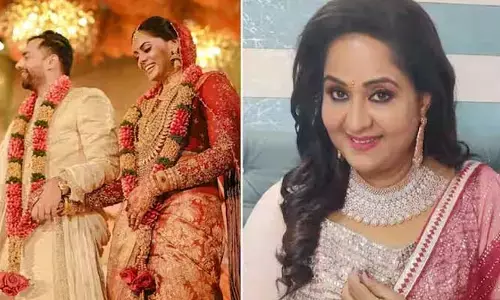 రాధ తన కూతురికి కట్నంగా ఎన్ని కోట్లు ఇచ్చిందో తెలుసా..?