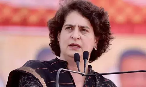 వాజ్‌పేయి గొప్ప నేత.. మోడీలా ఎన్నడూ నోరు పారేసుకోలేదు : ప్రియాంకా గాంధీ