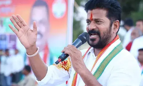 ‘ప్రతి ఒక్కరికి పేరు పేరునా ధన్యవాదాలు’.. రేవంత్ రెడ్డి ఆసక్తికర ట్వీట్
