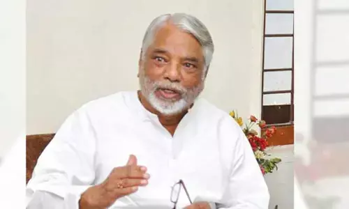 Keshava Rao: ప్రభుత్వ చిత్తశుద్ధికి ఇదే నిదర్శనం