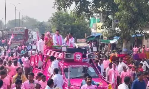 నాలుగోసారి ఎమ్మెల్యే కావడం ఖాయం : సండ్ర వెంకట వీరయ్య
