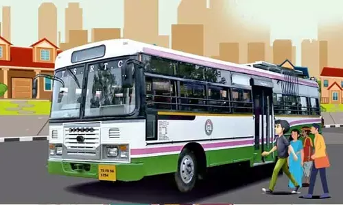 తెలంగాణలో..కొత్త ప్రభుత్వం వత్తం(ది)దా?
