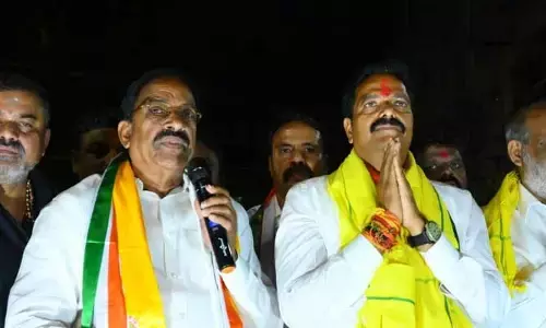 ప్రజల సంపూర్ణ మద్దతుతో అధికారంలోకి వస్తాం