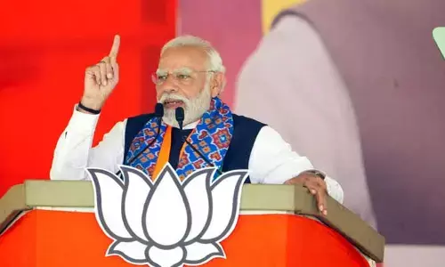 బీజేపీ అభ్యర్థులను గెలిపించండి.. మీకు నేను భరోసాగా ఉంటా