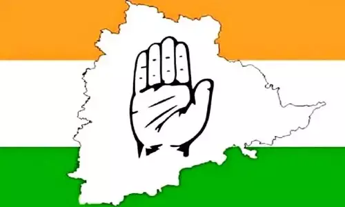 కాంగ్రెస్ అభ్యర్థుల ‘బాండ్’ ప్లాన్.. ప్రజలు నమ్మితే బీఆర్ఎస్‌కు భారీ దెబ్బే..!
