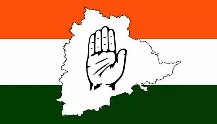 ‘నో డౌట్.. కాంగ్రెస్కు 80 నుంచి 85 సీట్లు పక్కా’ ‘నో డౌట్.. కాంగ్రెస్కు 80 నుంచి 85 సీట్లు పక్కా’