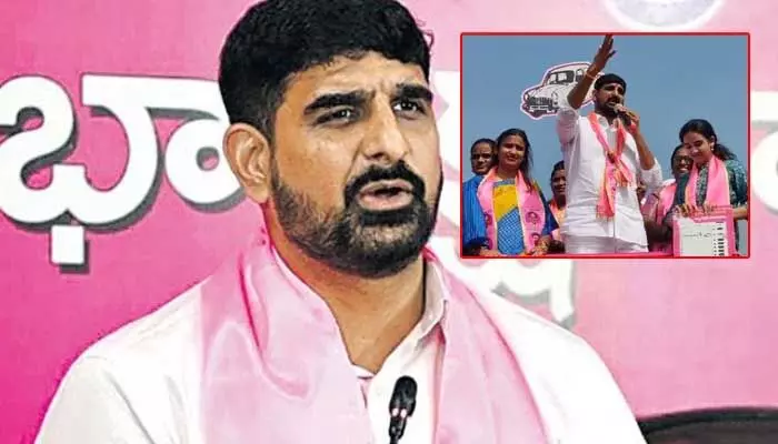 గెలిపించకపోతే భార్య, బిడ్డతో ఉరేసుకుంటా.. కౌశిక్ రెడ్డి సంచలన వ్యాఖ్యలు గెలిపించకపోతే భార్య, బిడ్డతో ఉరేసుకుంటా.. కౌశిక్ రెడ్డి సంచలన వ్యాఖ్యలు