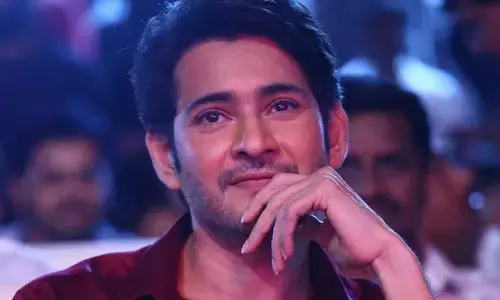ఆ హీరోను మించిన యాక్టర్ ఇండియాలో లేడు.. మహేష్ బాబు షాకింగ్ కామెంట్స్