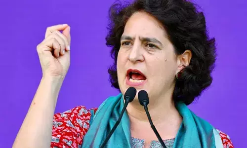 పదేళ్లలో బీఆర్ఎస్ సర్కార్ మీకేం చేసింది?