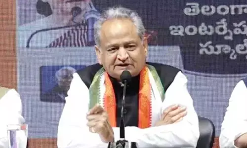 పేపర్ లీకులు జరుగకుండా కఠిన చట్టాలు తెచ్చాం: సీఎం