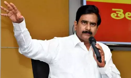 Ap News: మాజీ మంత్రి దేవినేని ఉమపై పరువు నష్టం దావా..!