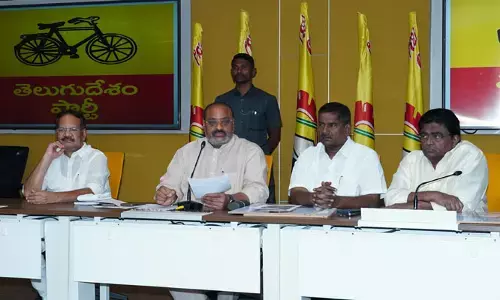 రాష్ట్రమేమైనా నీ తాత జాగీరా జగన్? నీకు అంగన్వాడీలు శాశ్వతంగా మెమో ఇవ్వడం ఖాయం