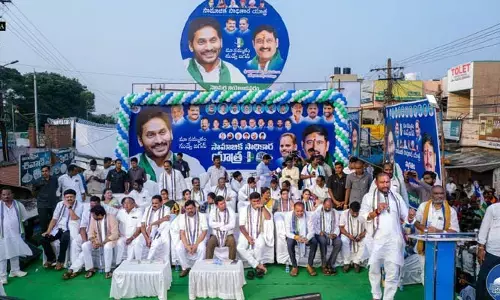 అభివృద్ధి దిశగా ఏపీ అడుగులు.. విప్లవాత్మక నిర్ణయాలతో సరికొత్త మార్పులు