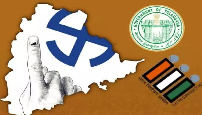 రసవత్తరంగా మారిన ఆర్మూర్ రాజకీయం... రసవత్తరంగా మారిన ఆర్మూర్ రాజకీయం...