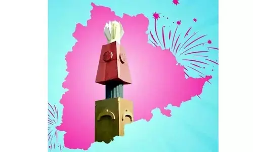 ఓటరన్నా.. చూసి ఓటేయ్