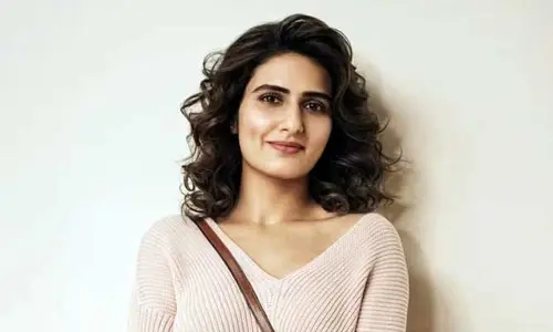 పార్టీలో జుట్టు గొడవ.. కన్నీళ్లు ఆగలేదన్న హీరోయిన్