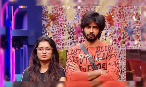 అమర్‌ని ఎదవని చేసిన ప్రియాంక.. గొర్రె, మేక ఒకటే అంటూ..