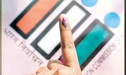 గ్రేటర్ హైదరాబాద్ జిల్లాలో 666 సమస్యాత్మక ప్రాంతాలు