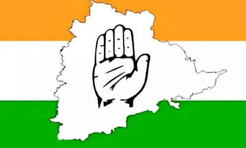 ఓటు హక్కు వినియోగించుకోనున్న కాంగ్రెస్ కీలక నేతలు.. ఎవరు ఎక్కడంటే..?