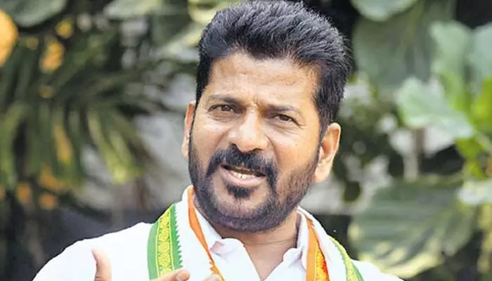 డిసెంబర్ 3న కేసీఆర్ను ఓడగొడుతున్నాం: రేవంత్ రెడ్డి డిసెంబర్ 3న కేసీఆర్ను ఓడగొడుతున్నాం: రేవంత్ రెడ్డి