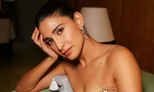 Aahana S Kumra